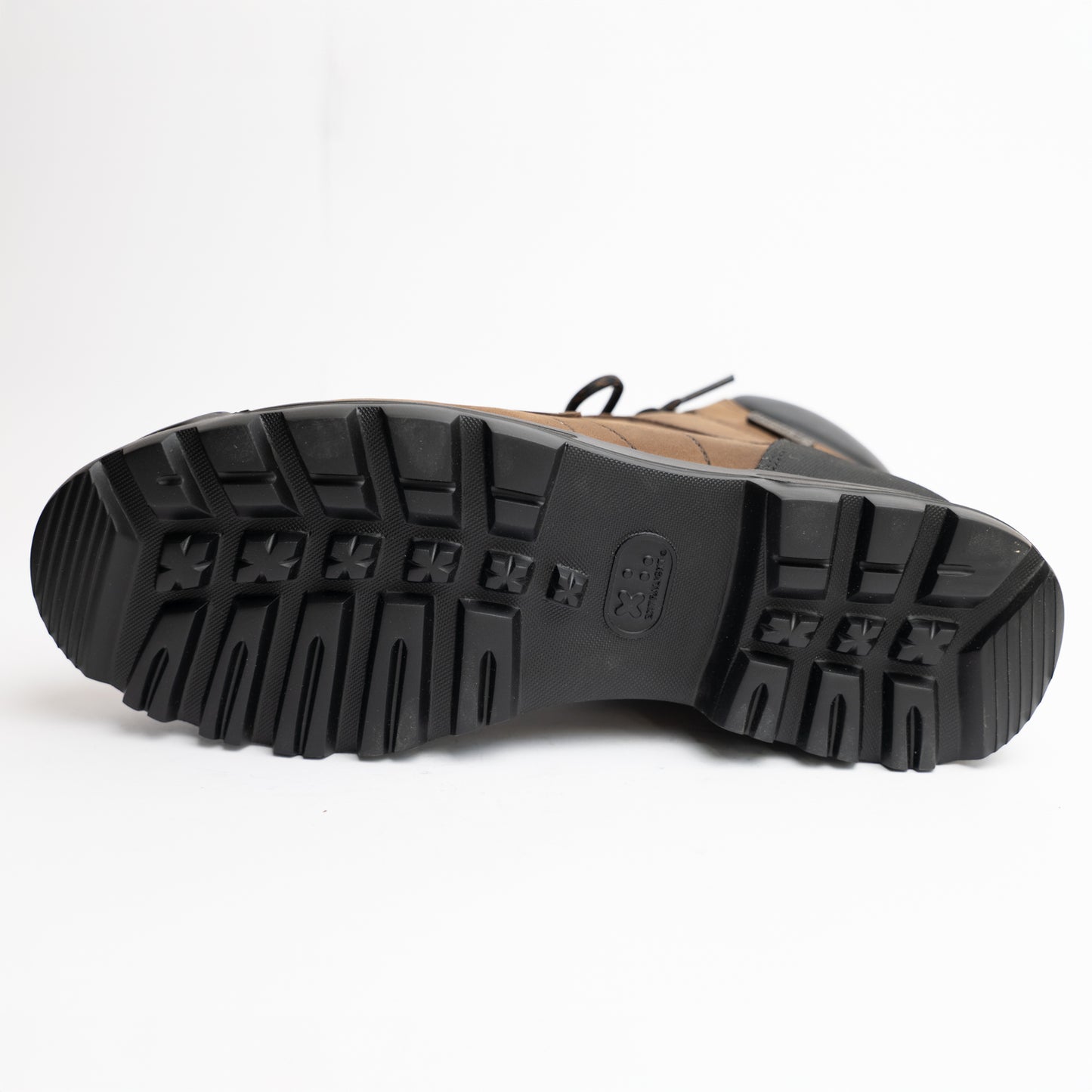 Camport 30456002 Chocolate/Preto