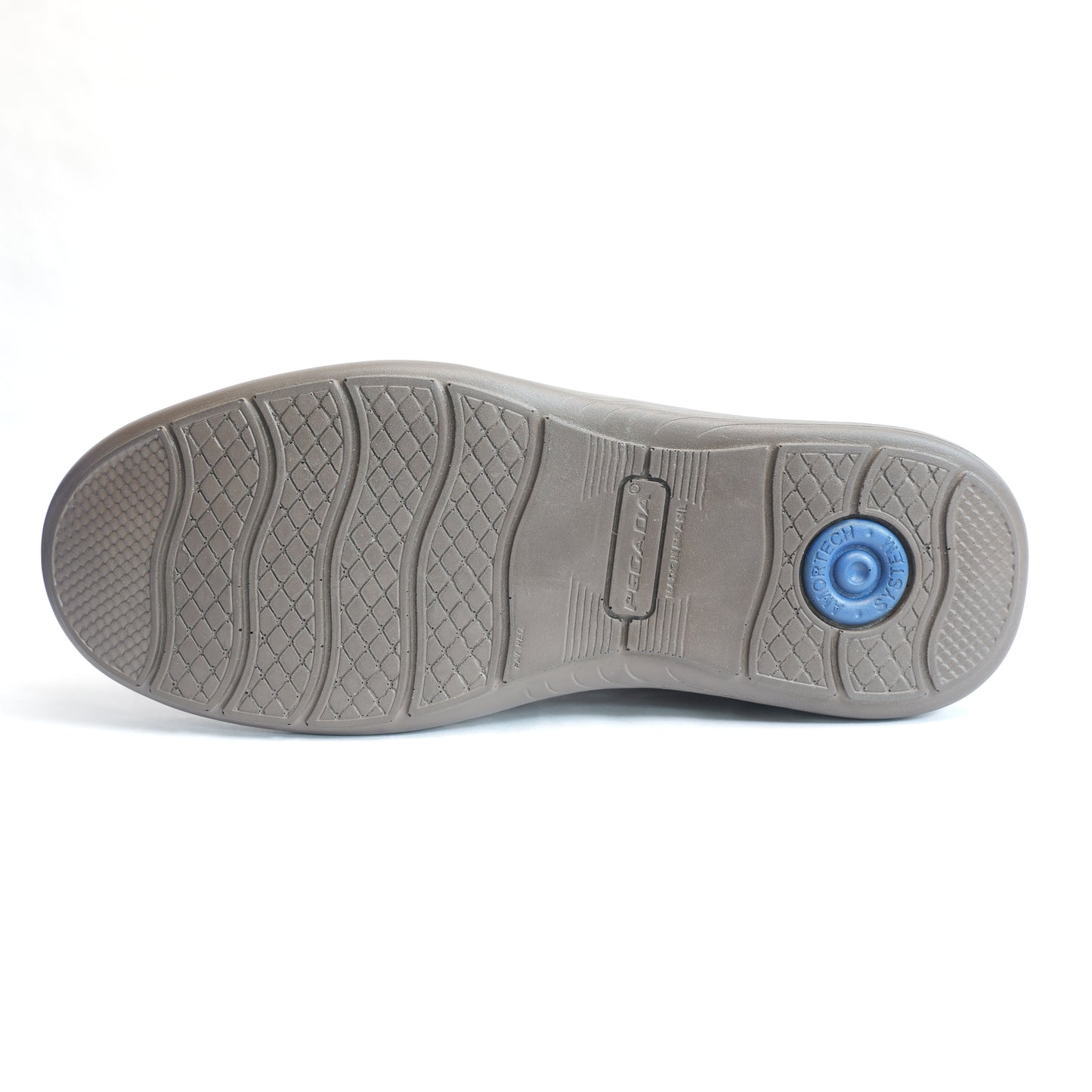 Pegada Stretch Pinhao Brown