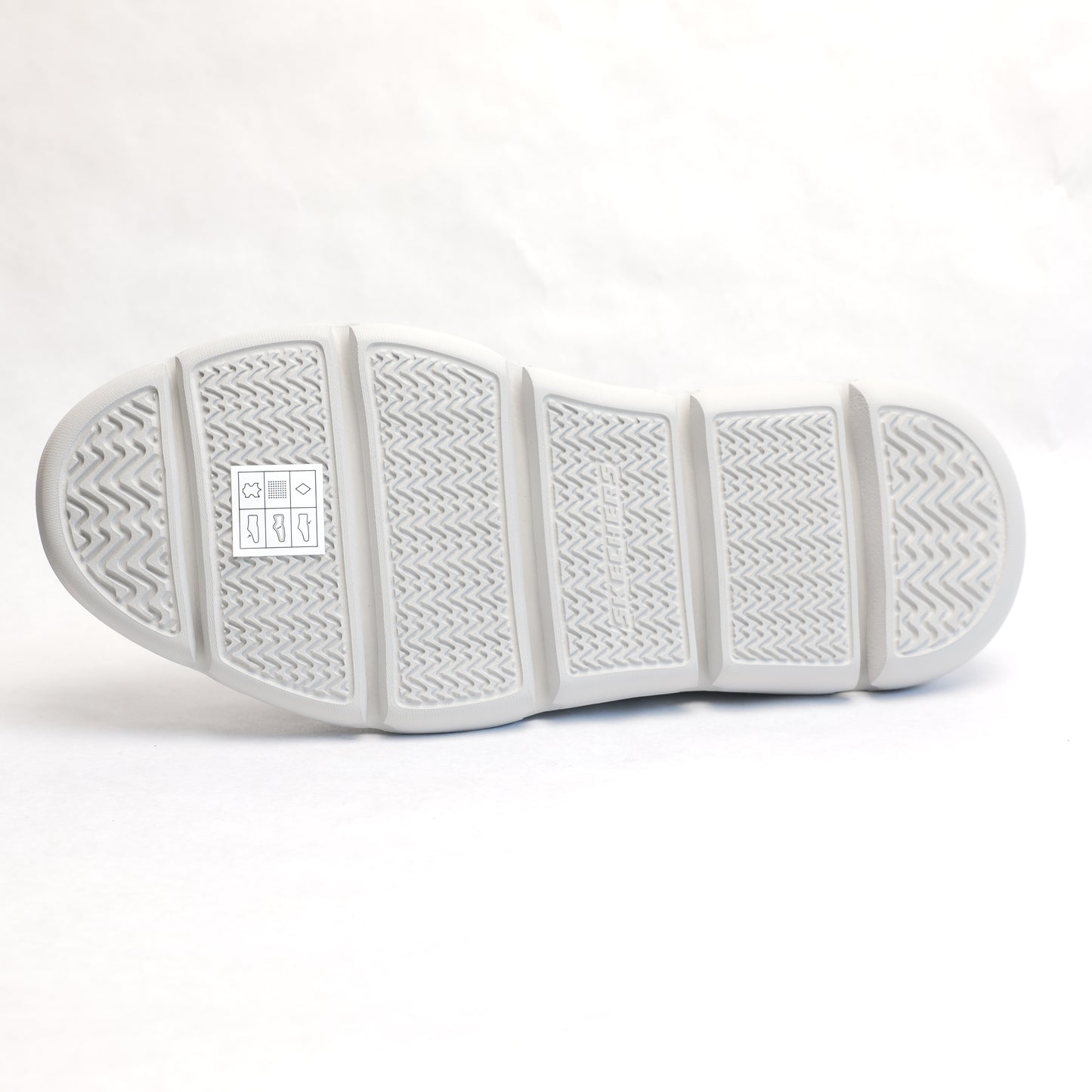 Skechers Garza Duran