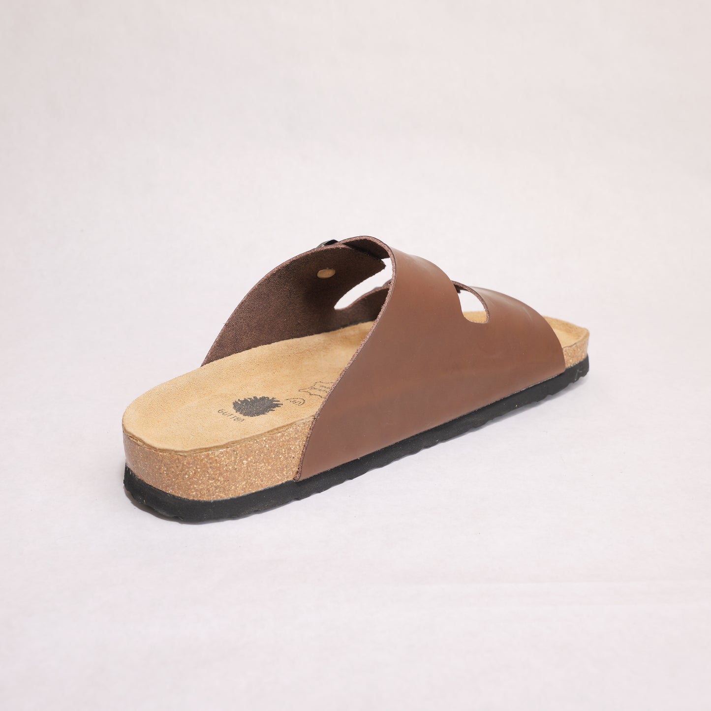 Gutten V10 Castanho