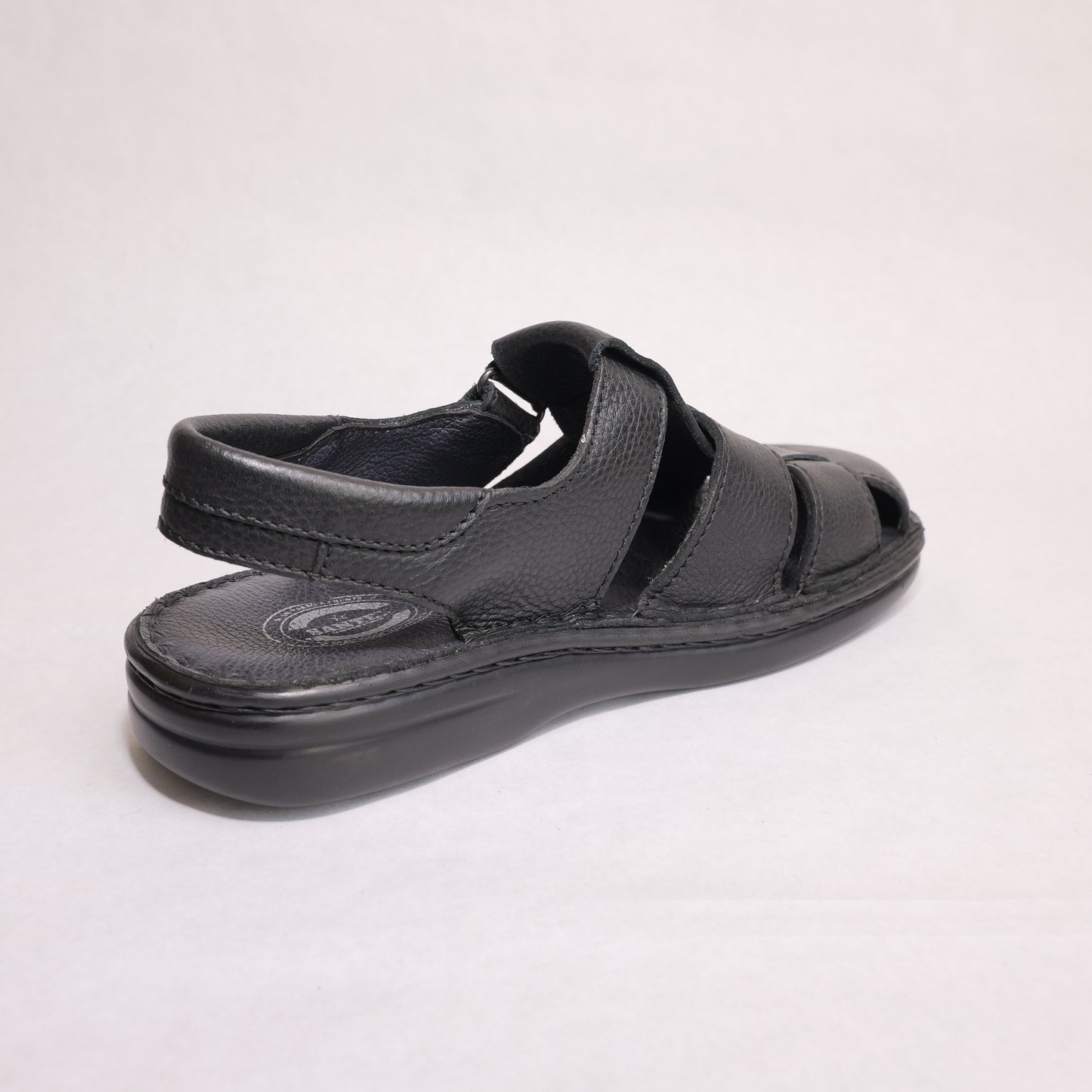 SHomem 017 Preto