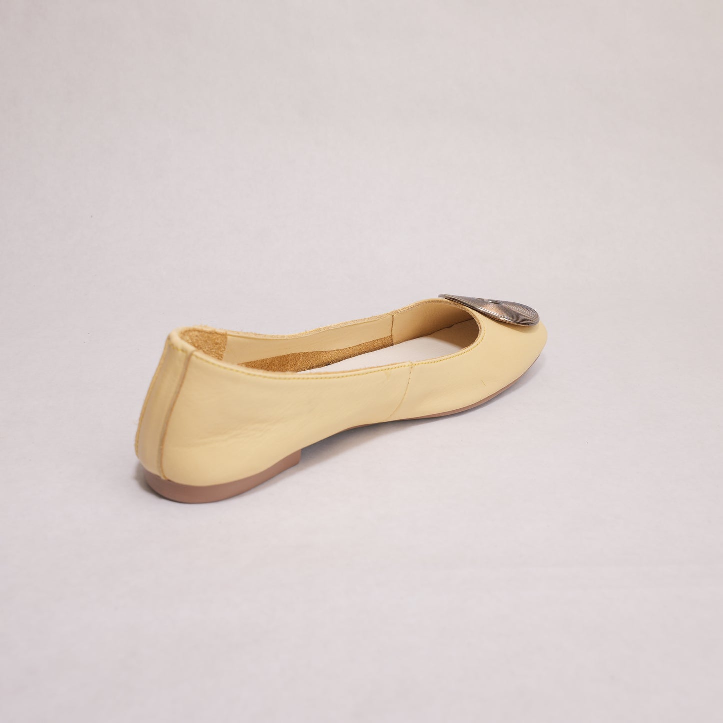 Top3 Shoes Vainilla