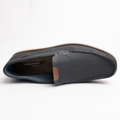 Pegada 141901-04 Washed Conhaque