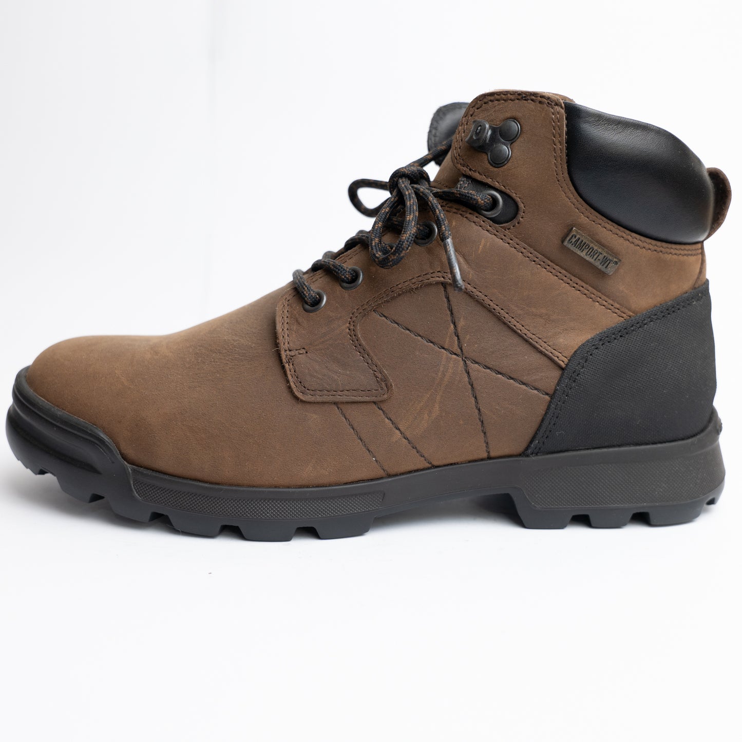 Camport 30456002 Chocolate/Preto