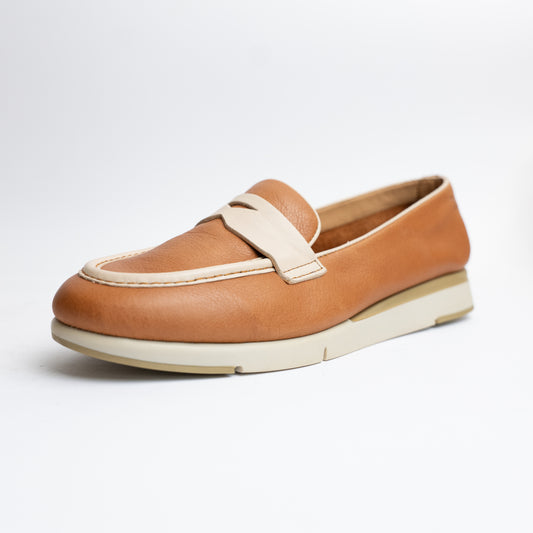 Flex & Go ST1122-2/001 Tan
