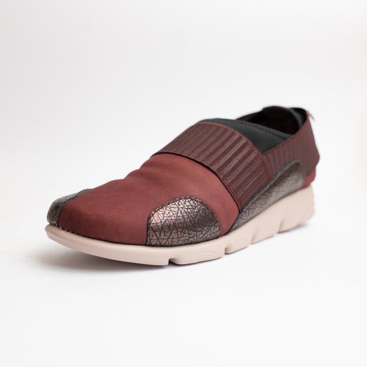 Flex & Go ST0595 Bordo
