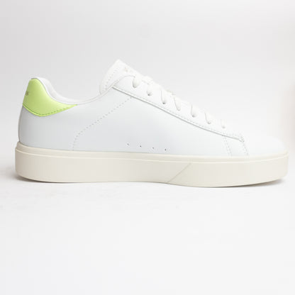 Skechers 185000 White Pink