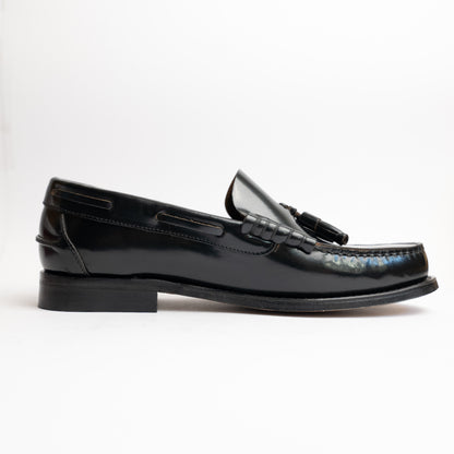 Richard Smith 25 Preto