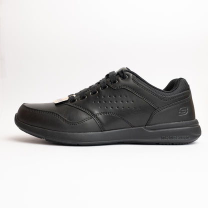 Skechers Elent Velago Preto