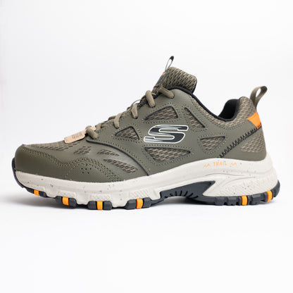 Skechers HillCrest Olive