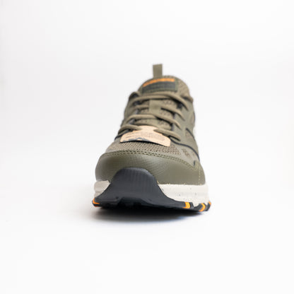 Skechers HillCrest Olive