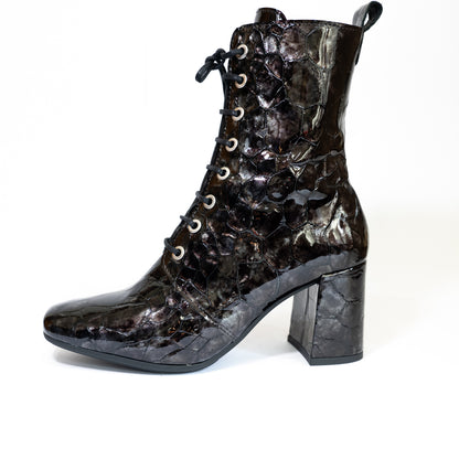 TOTIMARI 22122 Croco Antracite