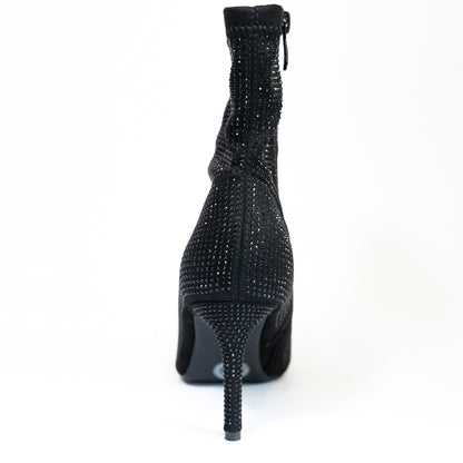 Isteria 23128 Negro