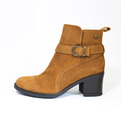 TOP3 SHOES 23861 Cuero
