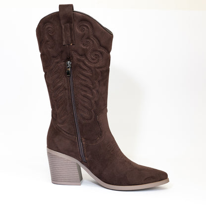 Gutten X132A Brown