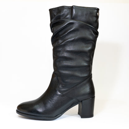 TOP3 SHOES SS24860 Negro