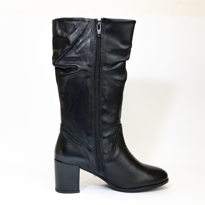 TOP3 SHOES SS24860 Negro