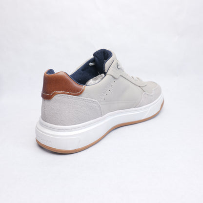 Pegada Rustic Silver Cam Pull Up