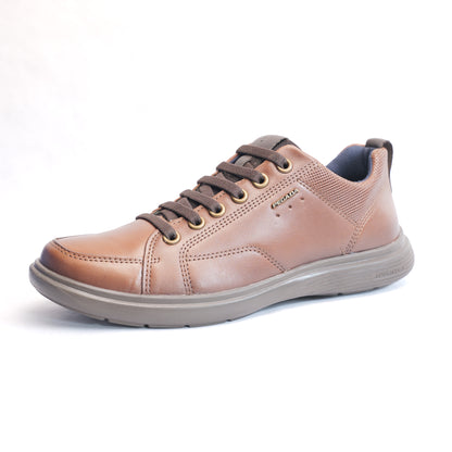 Pegada Stretch Pinhao Brown