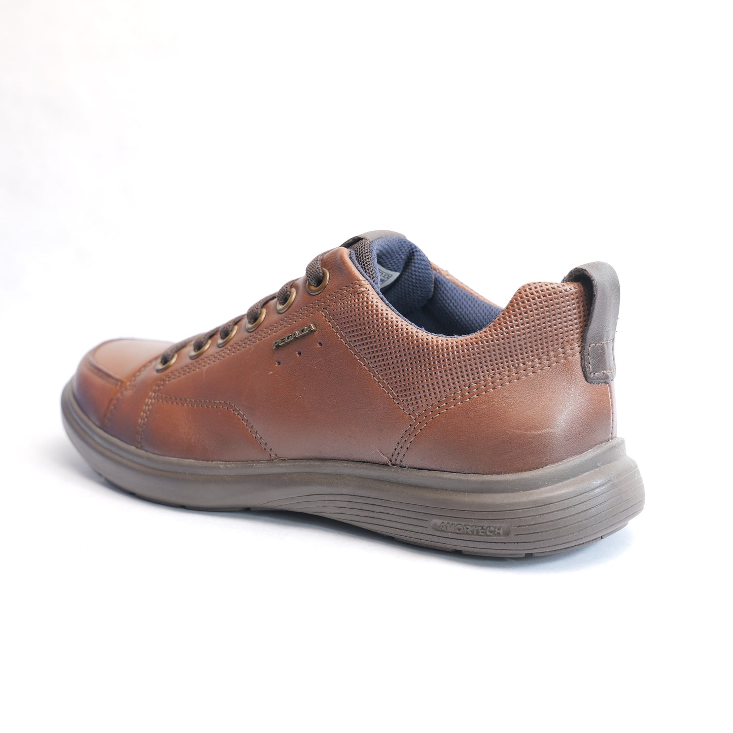Pegada Stretch Pinhao Brown