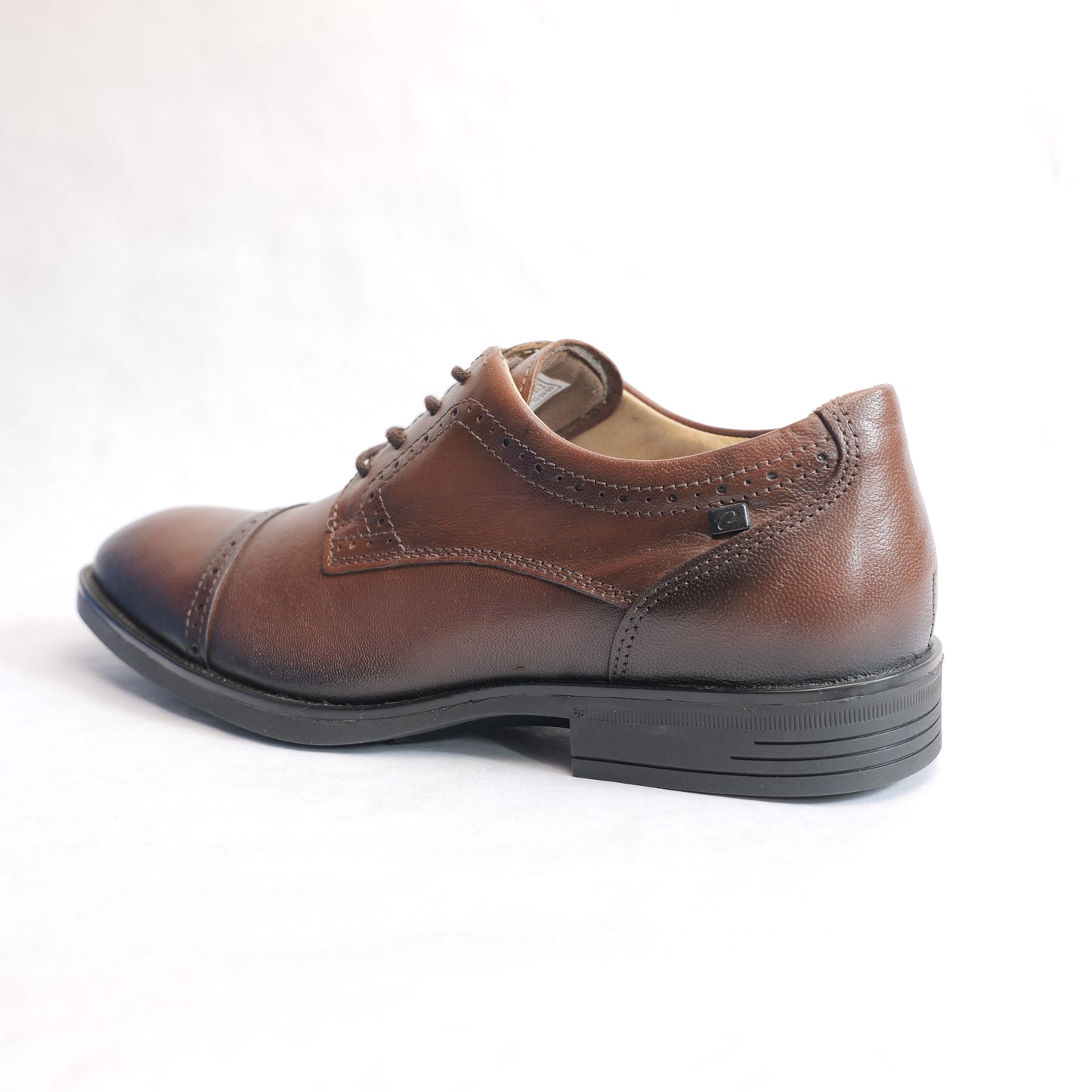 Pegada Sapato Mestico Pinhão