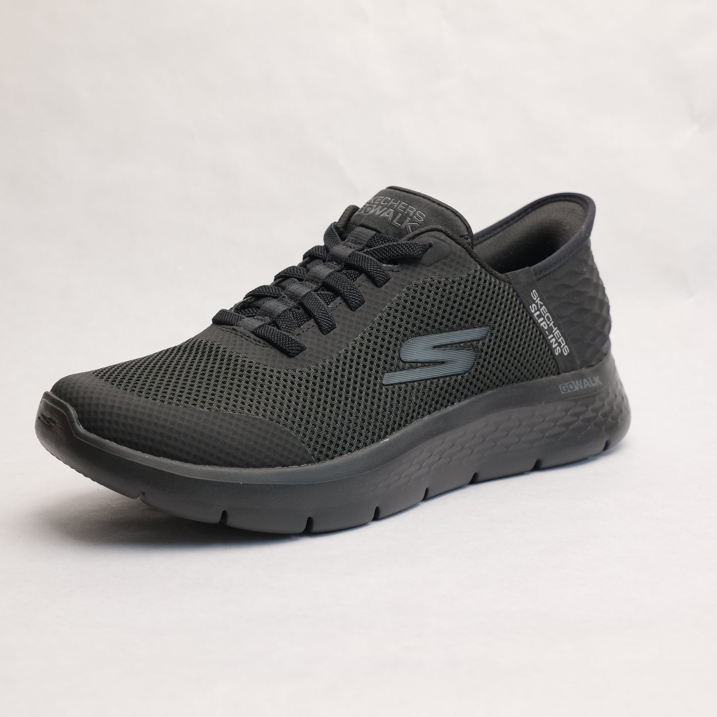 Skechers Go Walk Flex Hands up