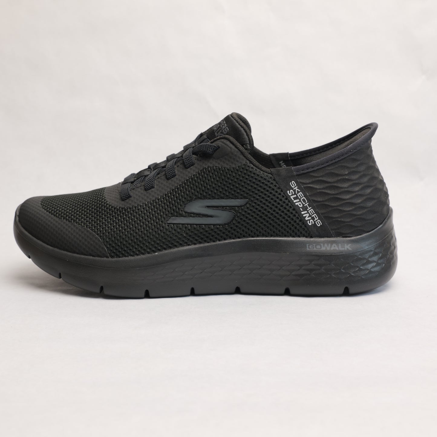 Skechers Go Walk Flex Hands up