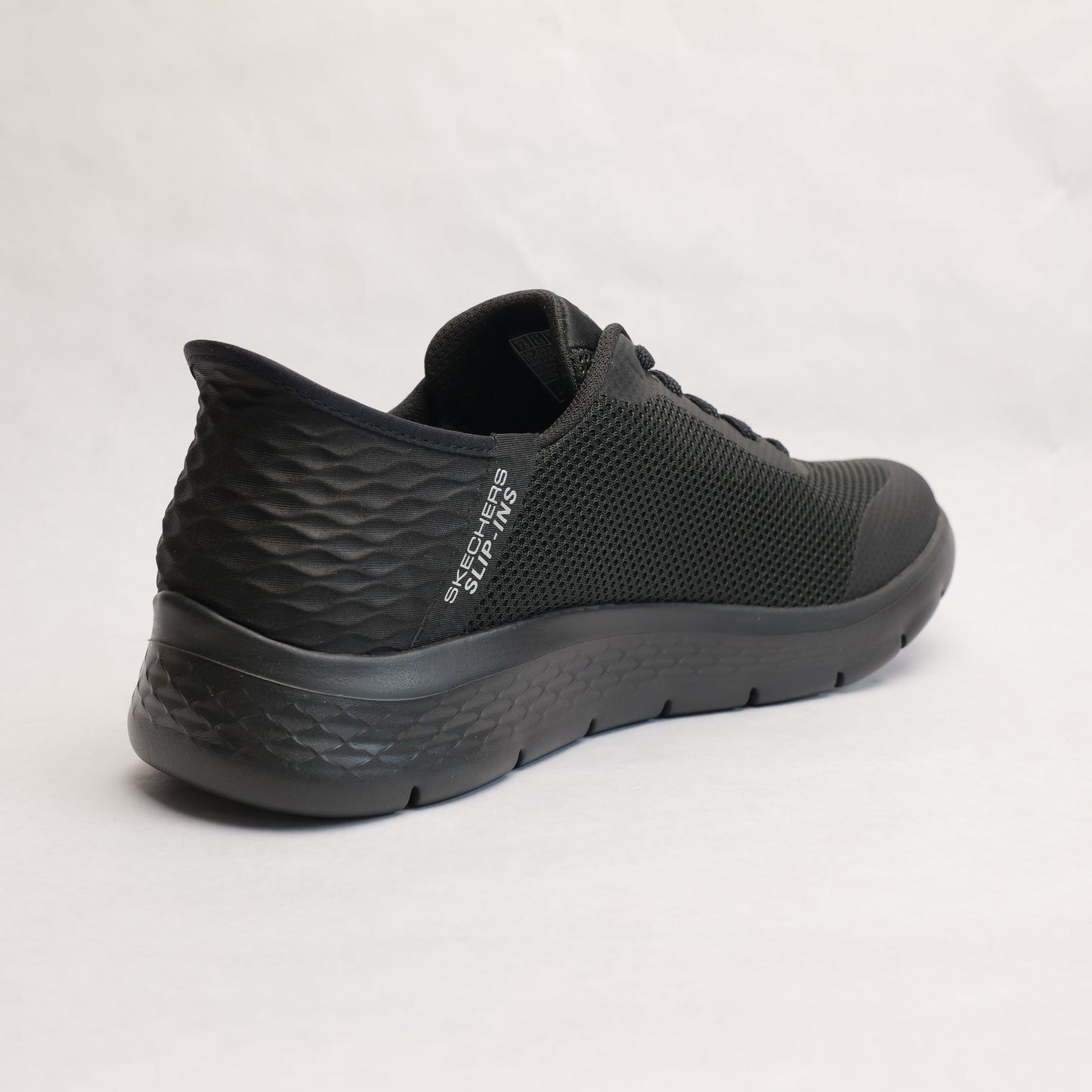 Skechers Go Walk Flex Hands up