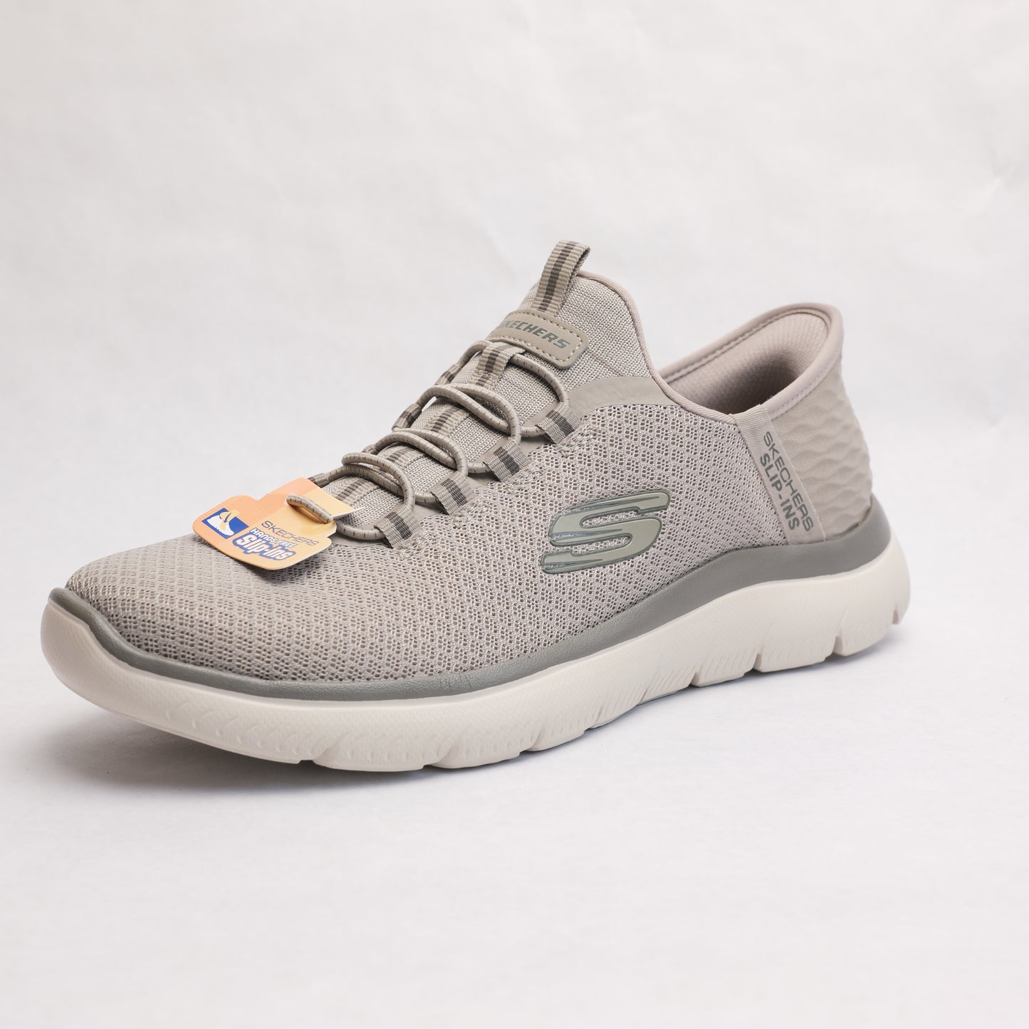 Skechers Summits High Range