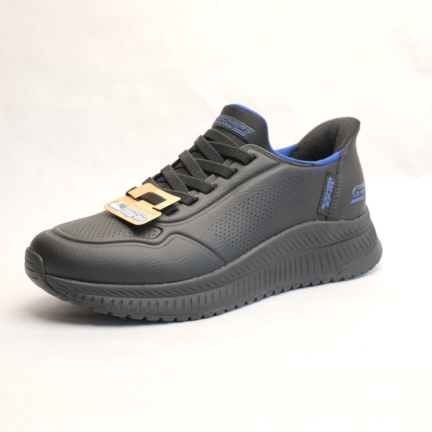 Skechers Boss Squad 4 Direct Step