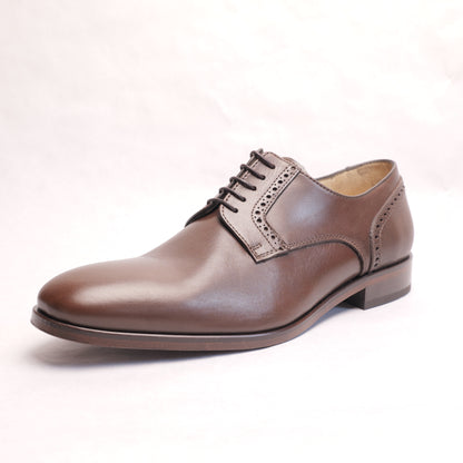 Sapatos Homem S Castanho