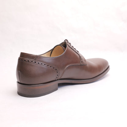 Sapatos Homem S Castanho