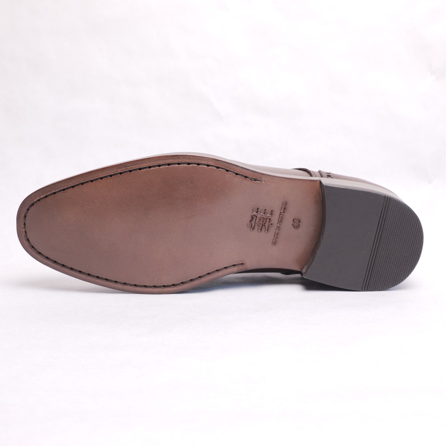 Sapatos Homem S Castanho