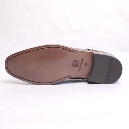 Sapatos Homem S Castanho