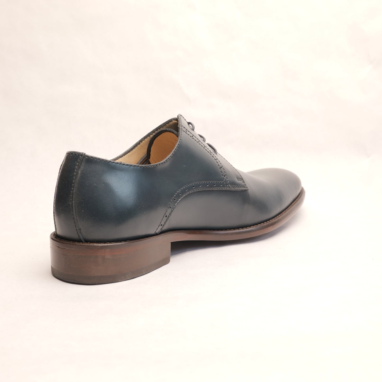 Sapatos Homem S Preto