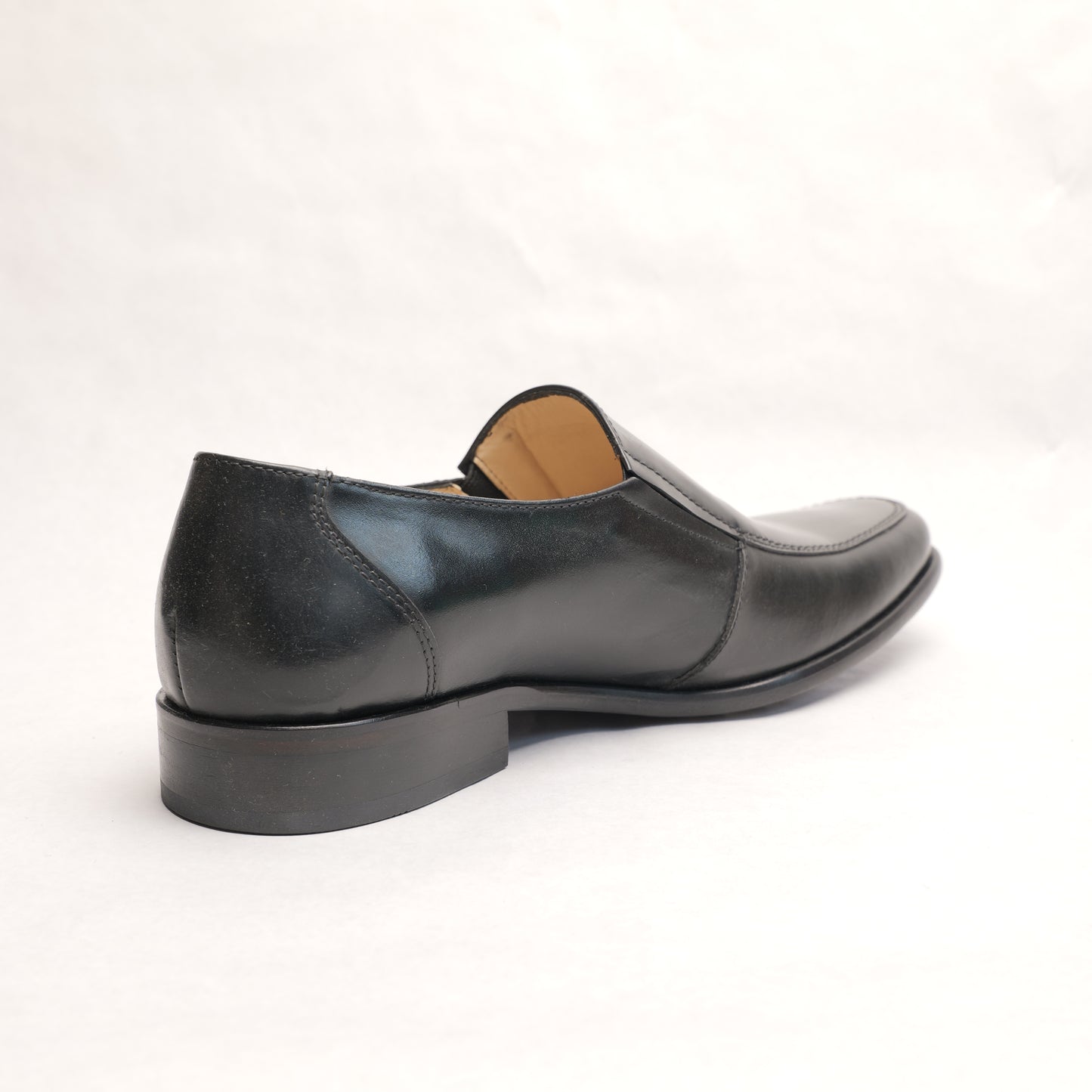Sapatos Homem S Preto