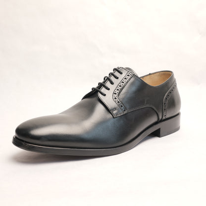 Sapatos Homem S Preto