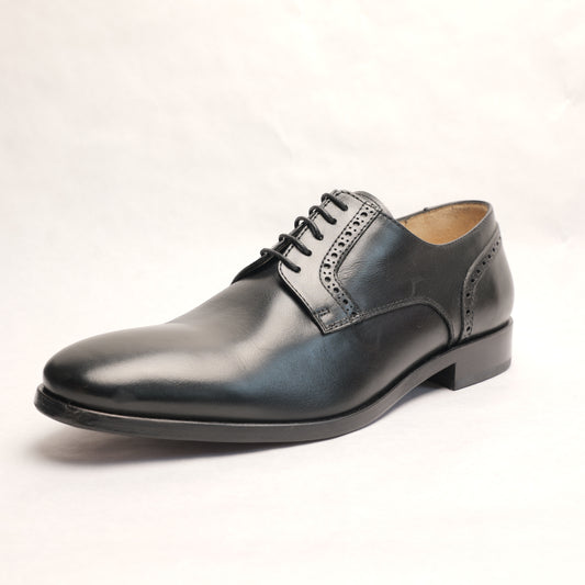 Sapatos Homem S Preto