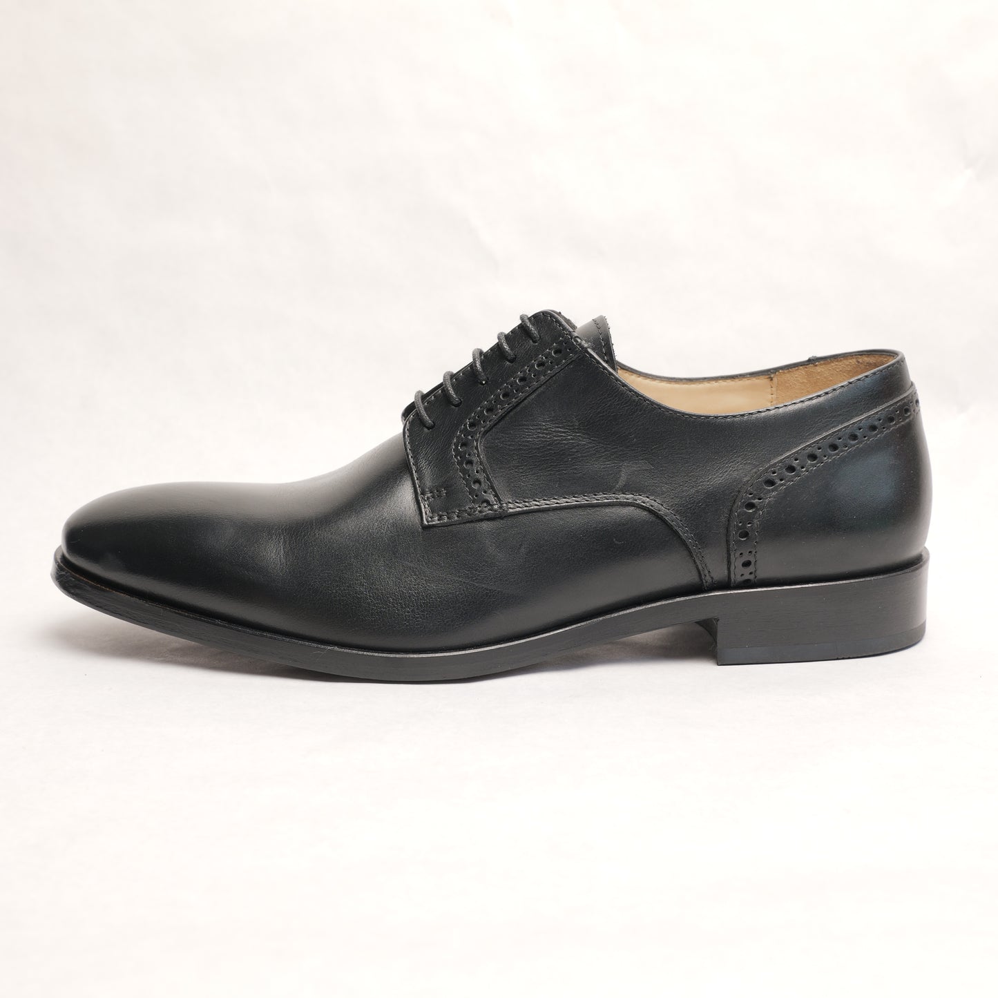 Sapatos Homem S Preto