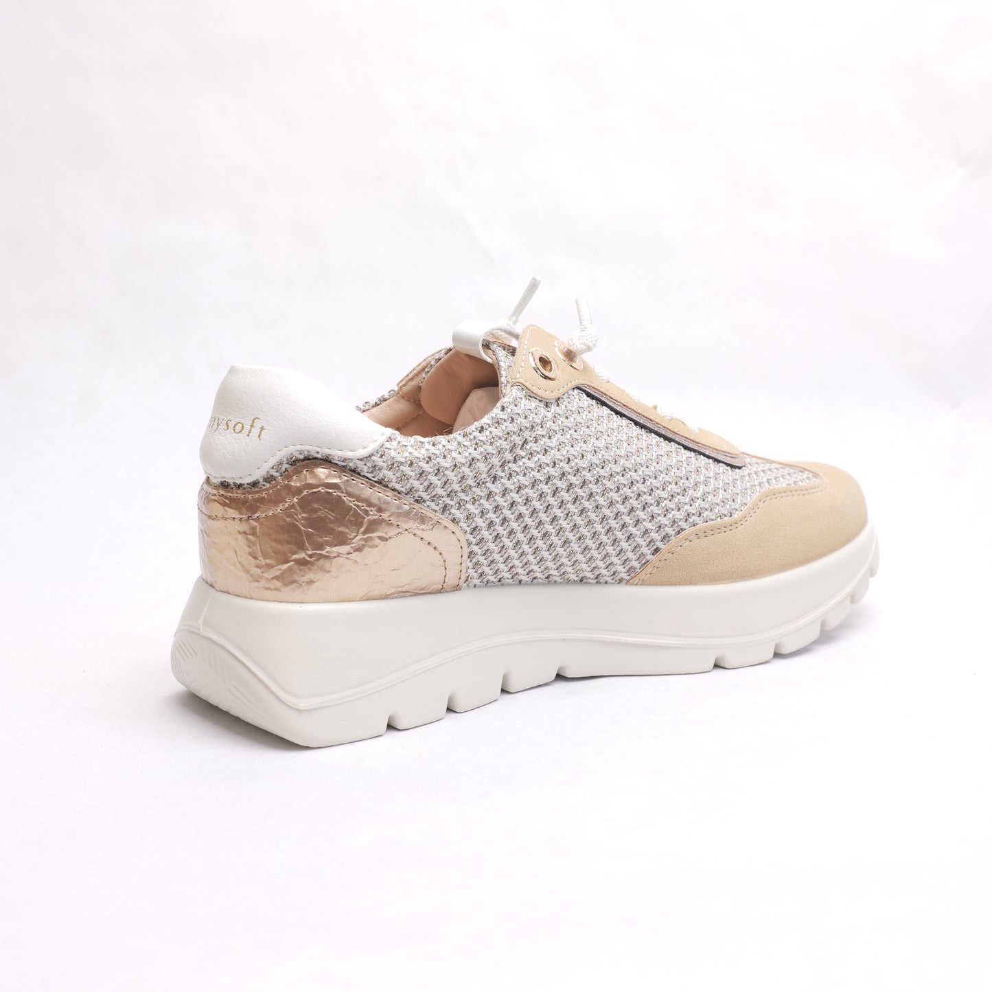 MySoft Bronce