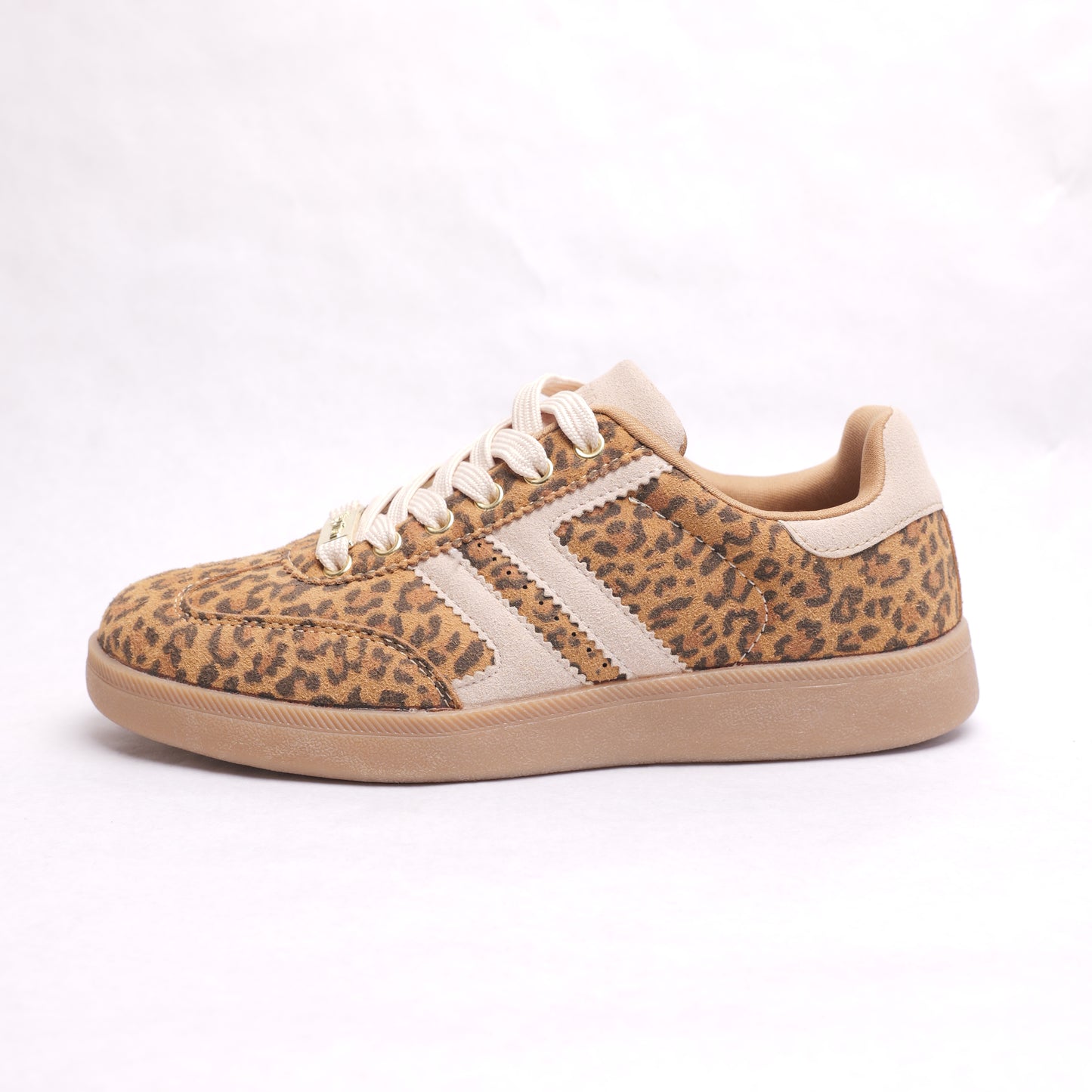 Gutten Leopard