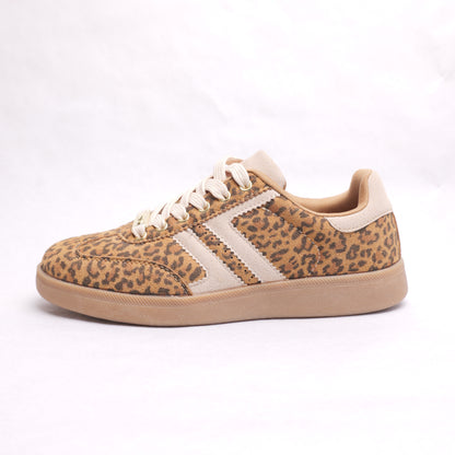 Gutten Leopard