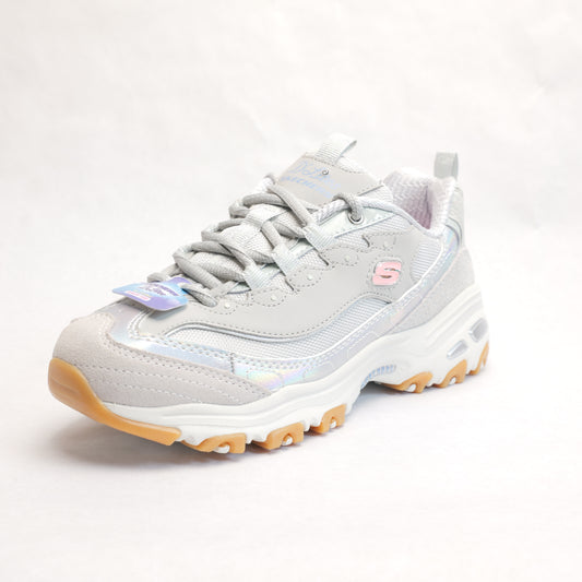Skechers D'Lites Dazzling Shine