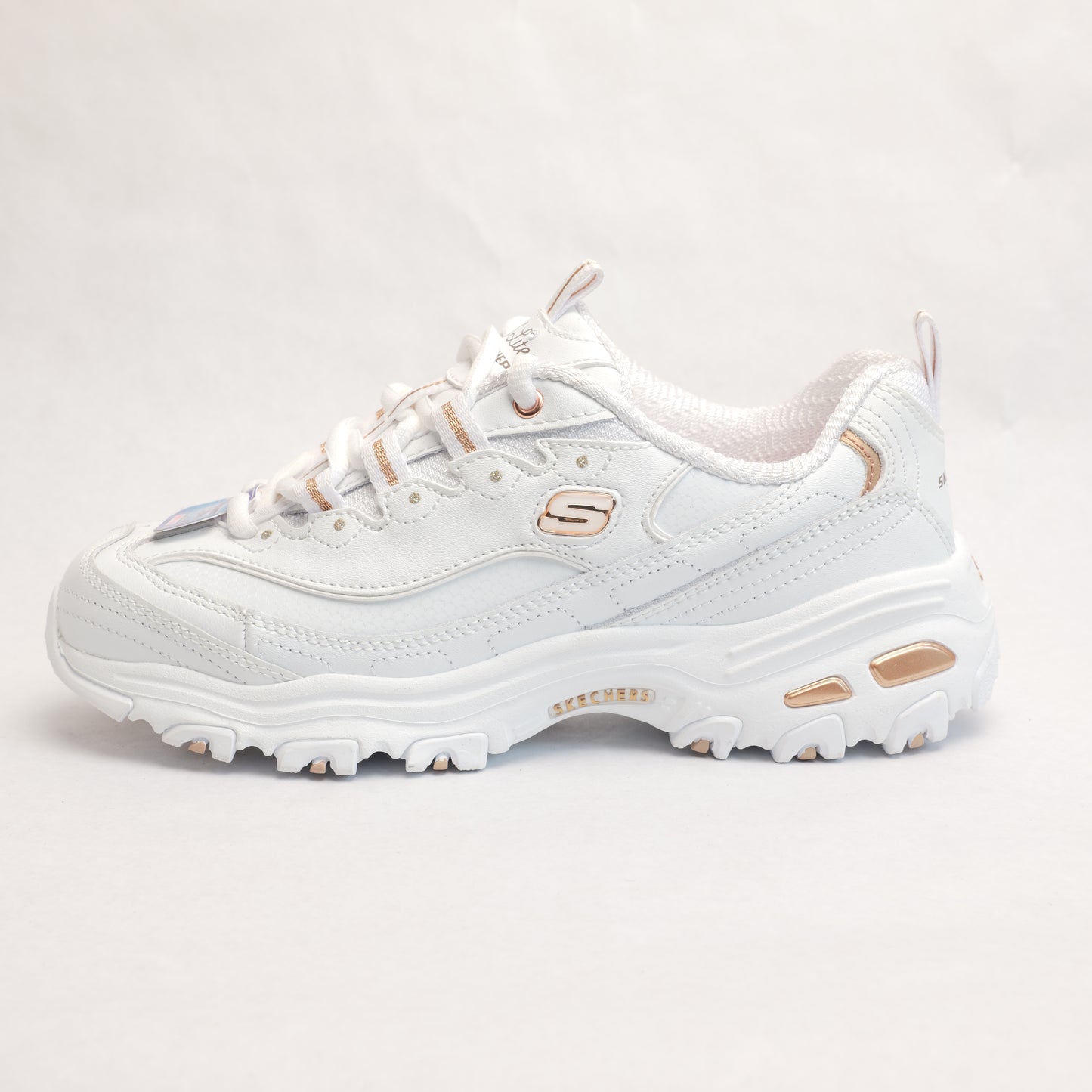 Skechers D'Lites Fresh Start