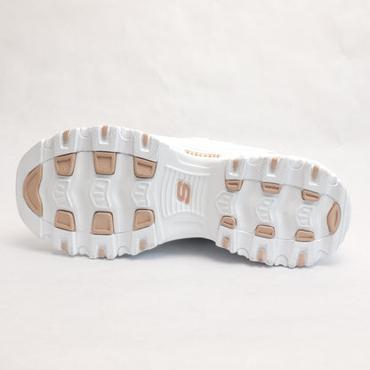 Skechers D'Lites Fresh Start