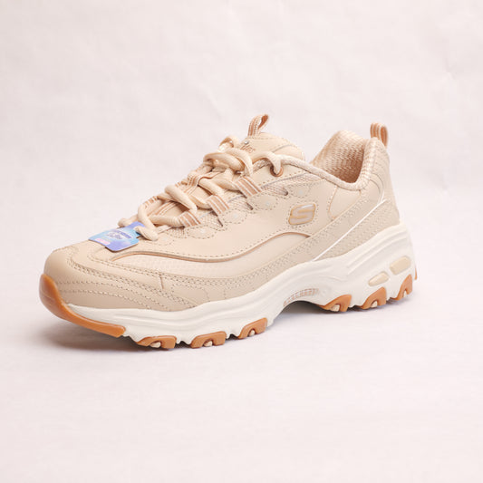 Skechers D'Lites Good Neutral
