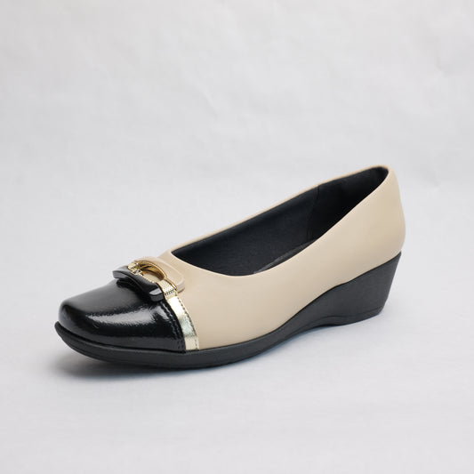 Piccadilly Joanete Brule Black