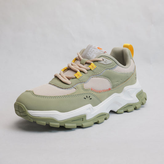 Refresh Z.Tex Kaki