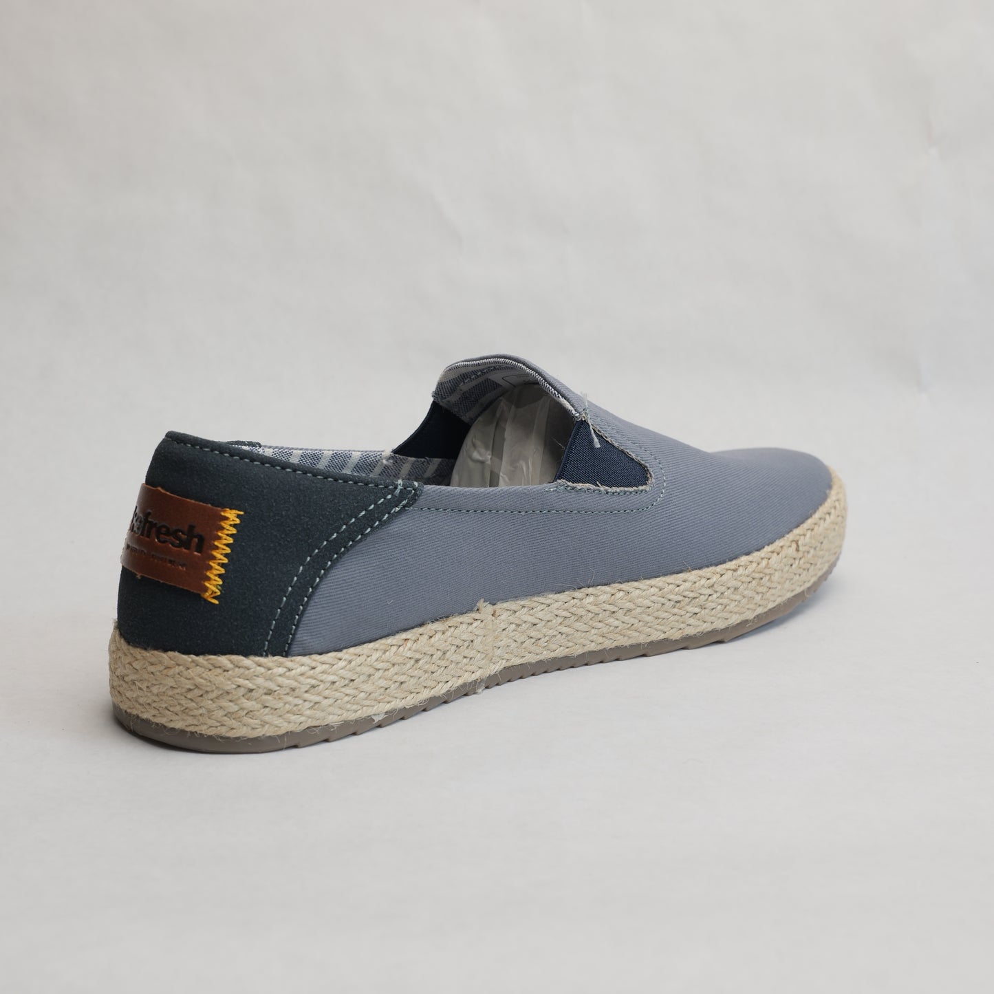 Refresh Z.Lona Navy