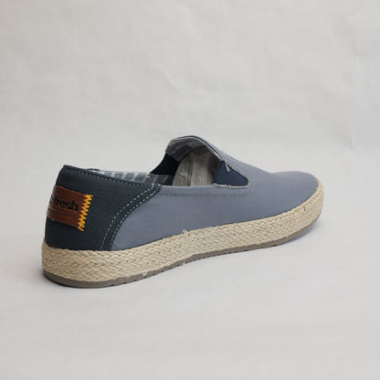 Refresh Z.Lona Navy
